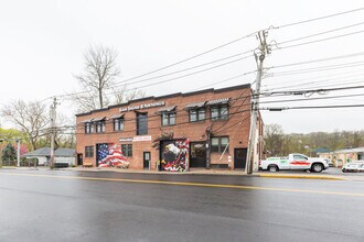 925 Saw Mill River Rd, Yonkers, NY for rent Building Photo- Image 2 of 24