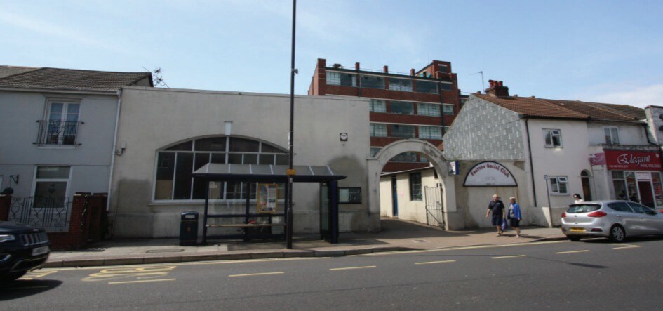 35 Fratton Rd, Portsmouth for sale Primary Photo- Image 1 of 1