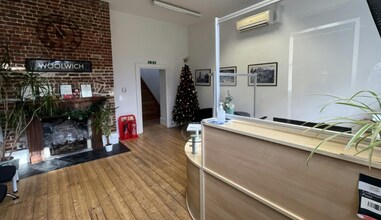 No 1 St, London to rent Interior Photo- Image 1 of 4