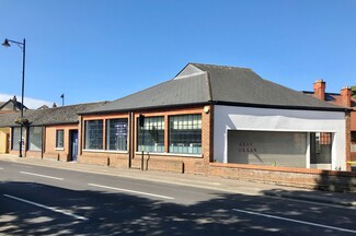 More details for 2 Exeter Rd, Newmarket - Retail for Rent