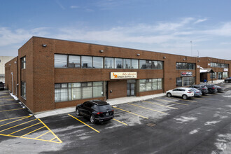 2501 Steeles Ave W, Toronto, ON for rent Building Photo- Image 1 of 5