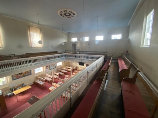 Chapel St, Stourbridge for sale - Interior Photo - Image 2 of 5