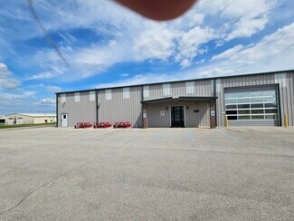 More details for 1707 Armory Pl, Brandenburg, KY - Industrial for Rent