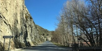 More details for Plaza Aguas Blancas, 16, Dúdar - Land for Sale