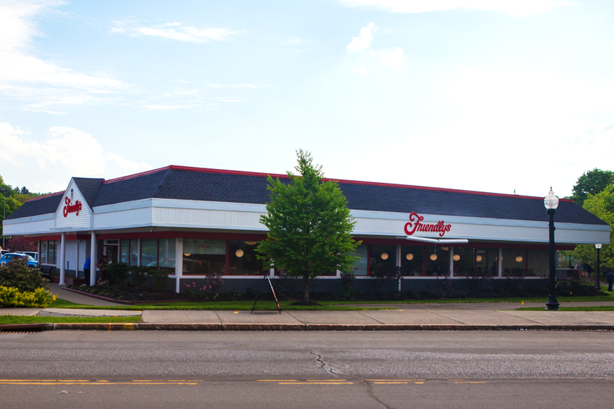 10 S Main St, Jamestown, NY for sale - Primary Photo - Image 1 of 1