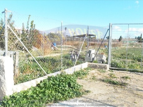 Land in Molina de Segura, Murcia for sale - Building Photo - Image 2 of 6