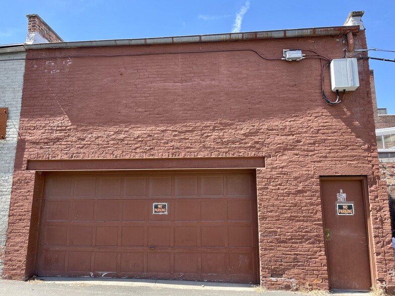 14 2nd St, Troy, NY for rent - Building Photo - Image 1 of 5