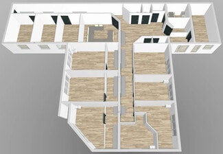 More details for 87 Rue Du Maréchal Joffre, Conflans-Sainte-Honorine - Office for Sale