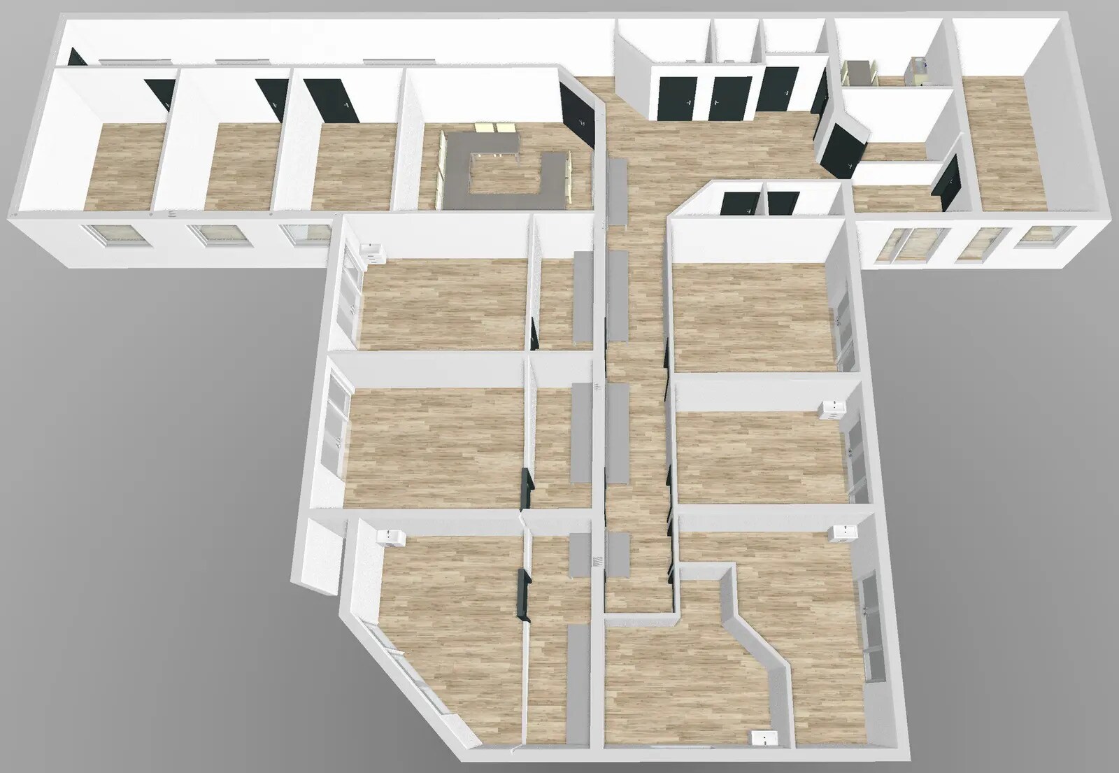 87 Rue Du Maréchal Joffre, Conflans-Sainte-Honorine for sale Building Photo- Image 1 of 3