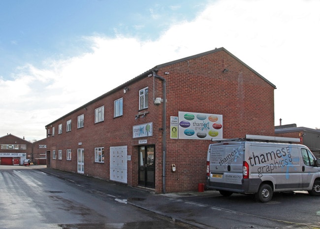 More details for Desborough Park Rd, High Wycombe - Light Industrial to Rent