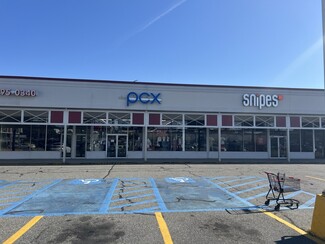 More details for 1024 Kings Hwy, New Bedford, MA - Retail for Rent