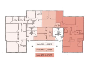 2465 Woodlake Cir, Okemos, MI for rent Building Photo- Image 1 of 1