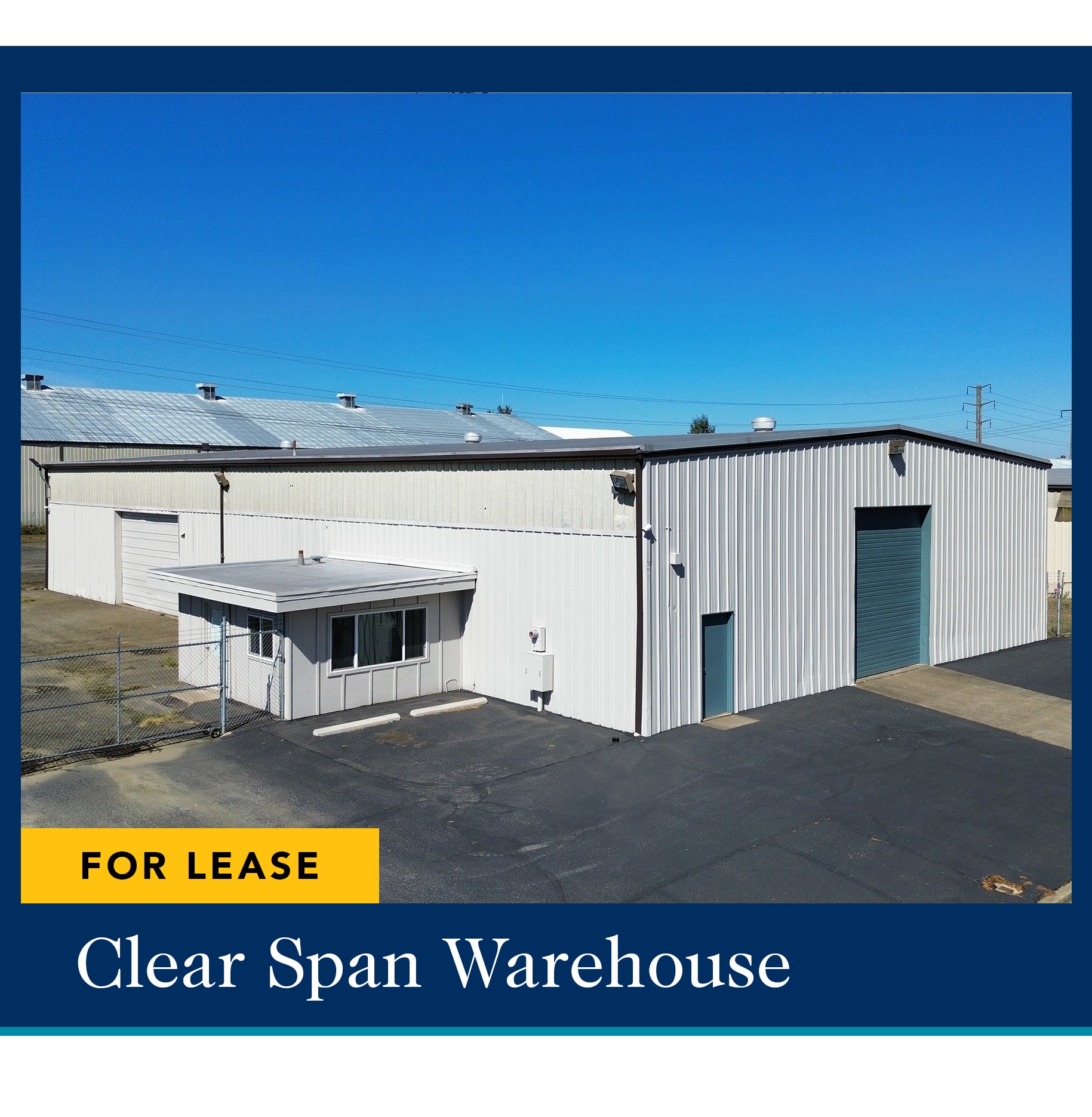 1270 Interior St, Eugene, OR to rent Interior Photo- Image 1 of 5