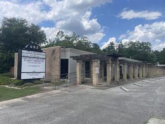 More details for 652 N Houston Ave, New Braunfels, TX - Office/Medical for Rent