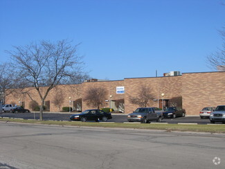 More details for 1632 Commerce Dr, South Bend, IN - Flex, Industrial for Rent