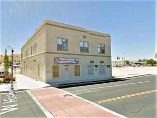 More details for 15483 Seventh St, Victorville, CA - Office for Sale