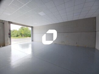 More details for Light Industrial to Rent