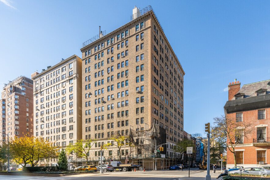 1172 Park Ave, New York, NY for sale - Primary Photo - Image 1 of 1