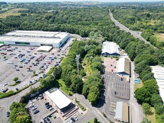 More details for Larchwood Av, Havant - Land to Rent
