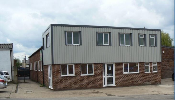 Arnhem Rd, Newbury for sale Building Photo- Image 1 of 1