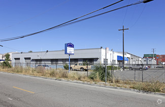 More details for 850 92nd Ave, Oakland, CA - Industrial for Rent