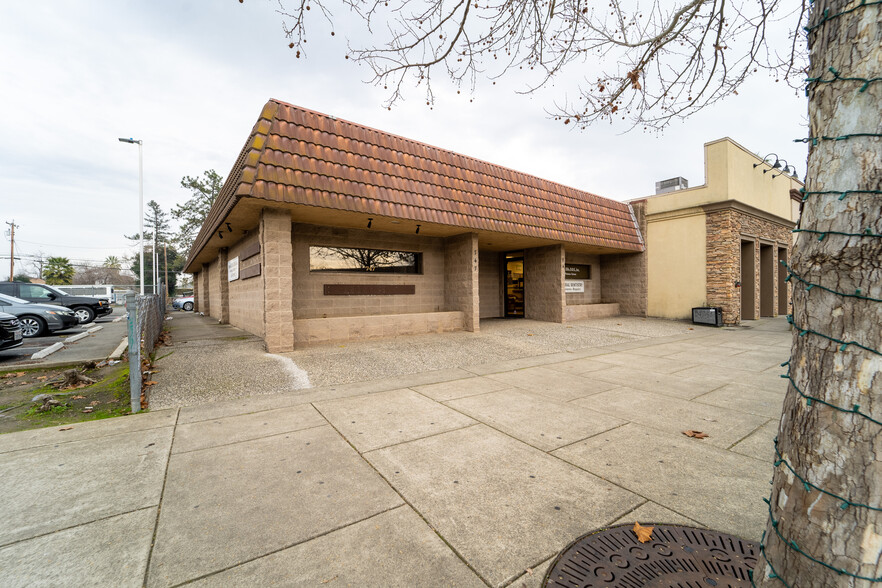 747 Plumas St, Yuba City, CA for sale - Primary Photo - Image 1 of 1