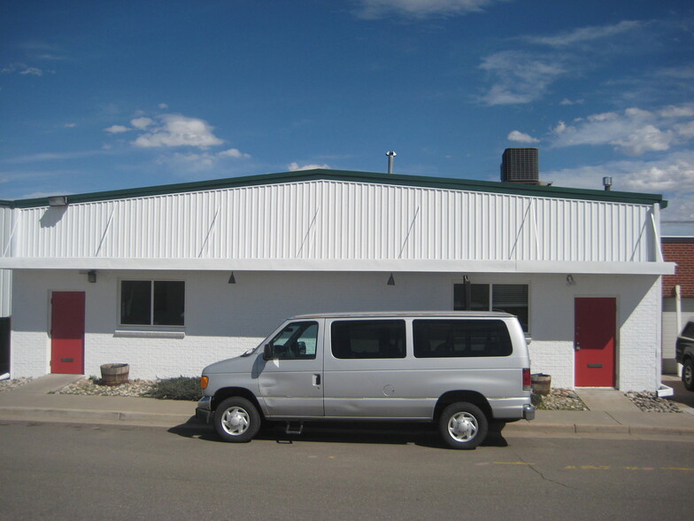 1270-1276 S Bannock St, Denver, CO for rent - Building Photo - Image 3 of 15