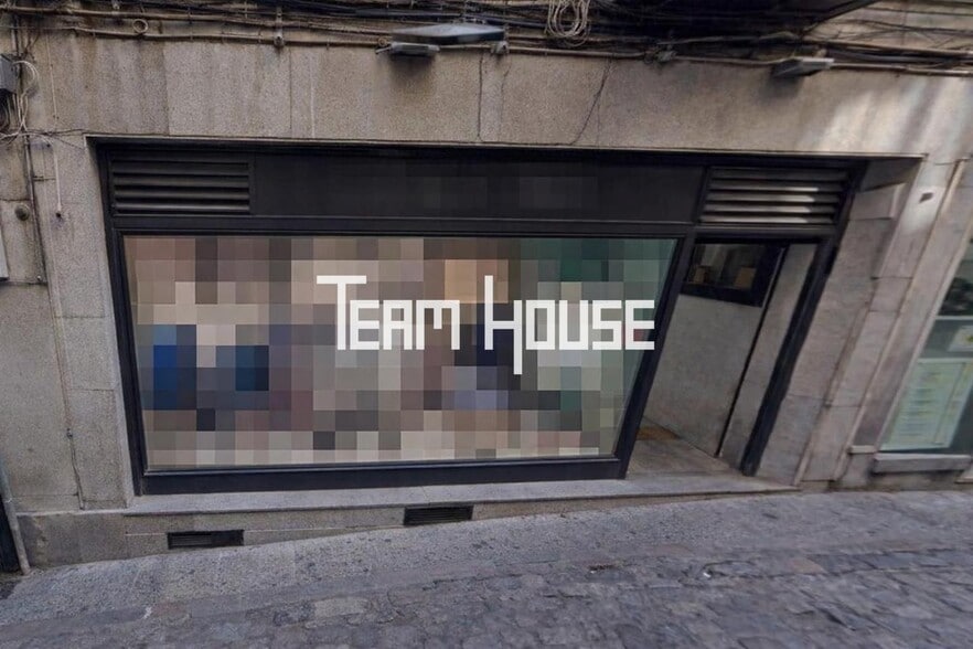 Retail in Toledo, Toledo to rent - Building Photo - Image 1 of 1