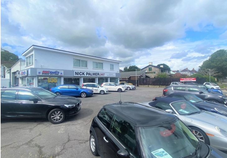 126 Newton Rd, Torquay for sale Building Photo- Image 1 of 1