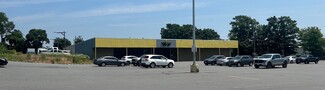 More details for 75 Campanelli Industrial Dr, Brockton, MA - Retail for Rent