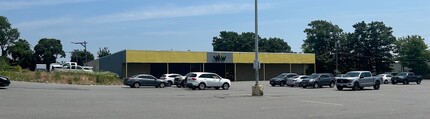 75 Campanelli Industrial Dr, Brockton, MA for rent Building Photo- Image 1 of 3