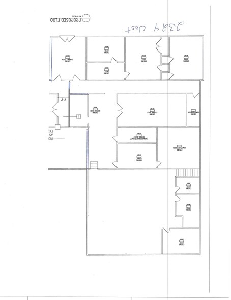 2232-2324 Marconi Ave, Saint Louis, MO for rent - Site Plan - Image 3 of 3