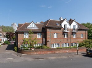 Lower Teddington Rd, Kingston Upon Thames for rent Building Photo- Image 2 of 15