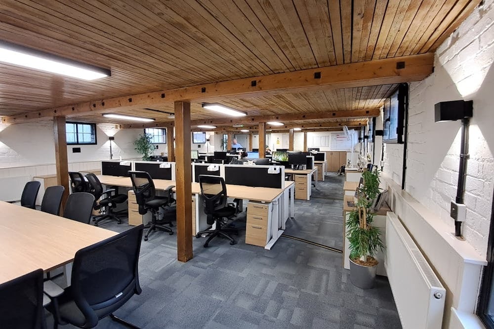 Fobney St, Reading to rent Interior Photo- Image 1 of 1