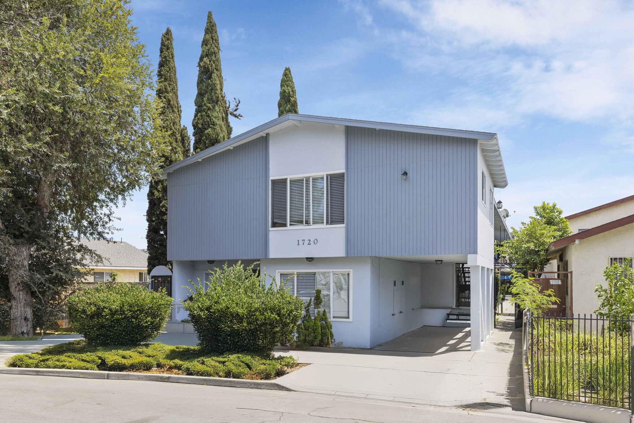 1720 Cerritos Ave, Long Beach, CA for sale Building Photo- Image 1 of 23
