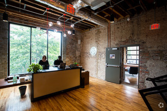 More details for 313 E Broad St, Richmond, VA - Coworking for Rent