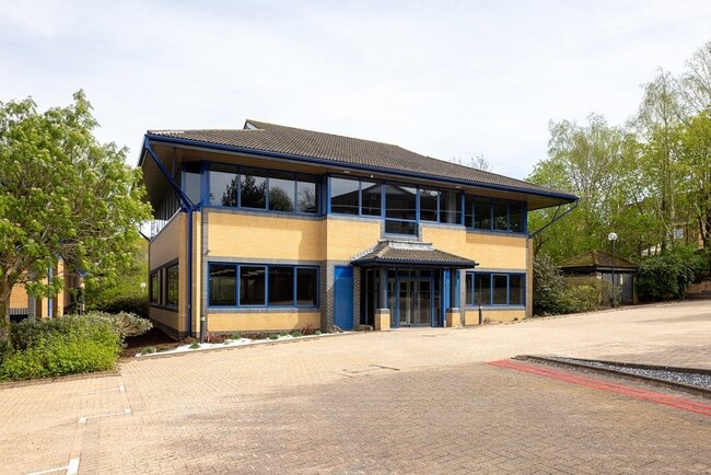 More details for Parkway, Fareham - Office to Rent