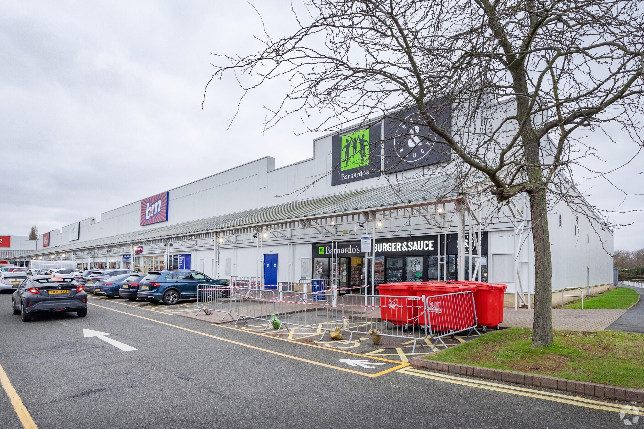 4 Walsall Rd, Birmingham for sale Primary Photo- Image 1 of 1