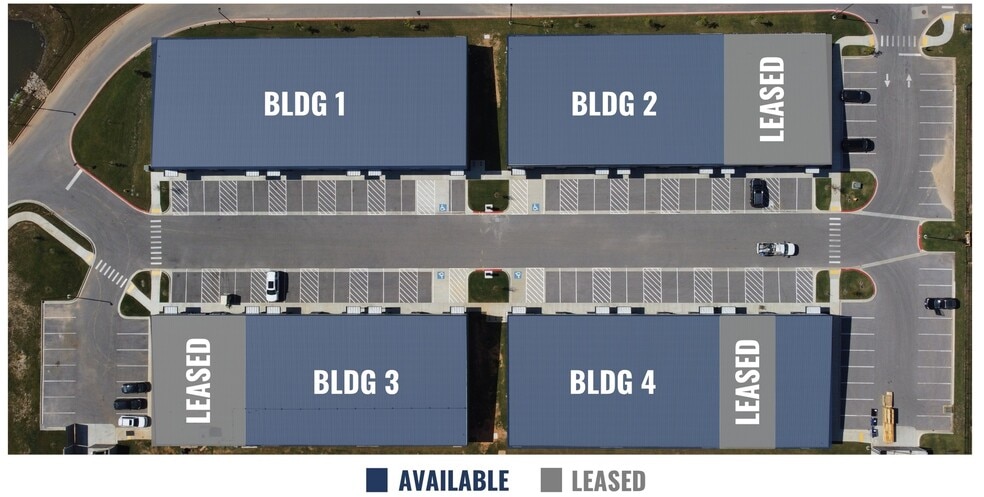 1000 W Monroe Ave, Lowell, AR to rent - Building Photo - Image 3 of 9