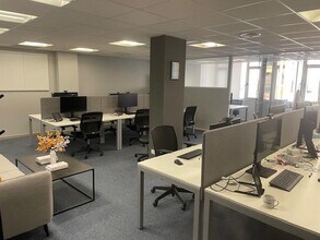 Office in Barcelona, Barcelona to rent Interior Photo- Image 2 of 15