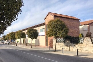 More details for Carretera Fuentelsaz, 52, El Casar - Retail to Rent