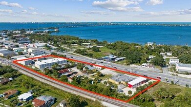 2500 S Harbor City Blvd, Melbourne, FL for sale Building Photo- Image 1 of 1