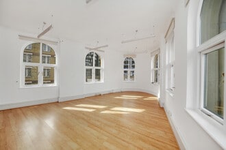 6-8 Great Eastern St, London to rent Interior Photo- Image 2 of 14