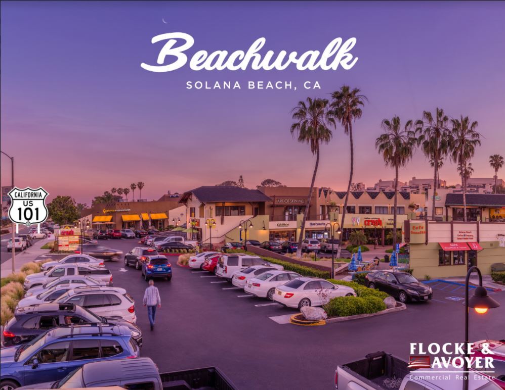 437 S Highway 101, Solana Beach 92075 UK