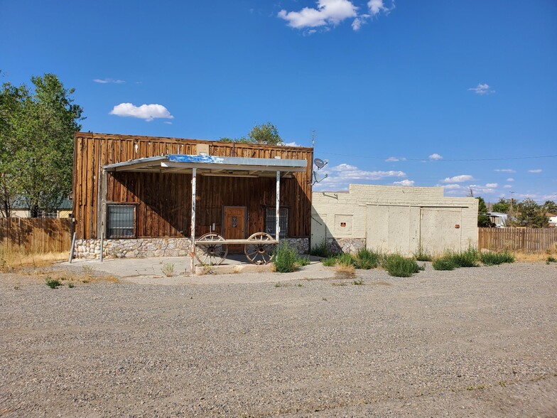 225 US Hwy 40, Golconda, NV for sale - Primary Photo - Image 1 of 1