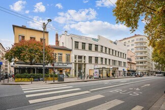 More details for 39 Avenue Jean Jaurès, Lyon - Office for Sale