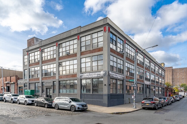 More details for 4 Evergreen Ave, Brooklyn, NY - Office / Medical, Office / Retail to Rent
