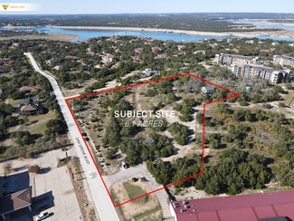 More details for 15820 Oak Grove Blvd, Austin, TX - Land for Sale