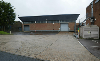 More details for 16A Shire Hl, Saffron Walden - Industrial for Sale