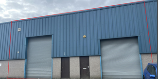 More details for Matthew Kerr Pl, Arbroath - Industrial for Rent